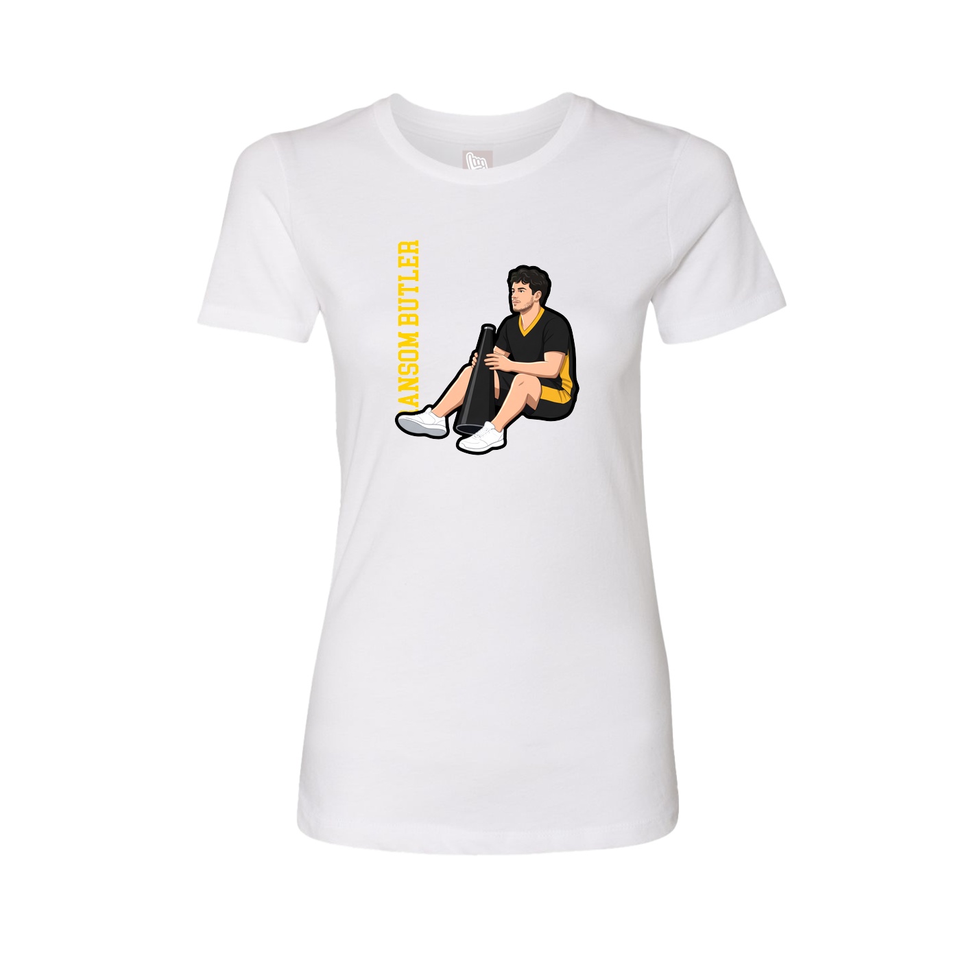 Womens Tee