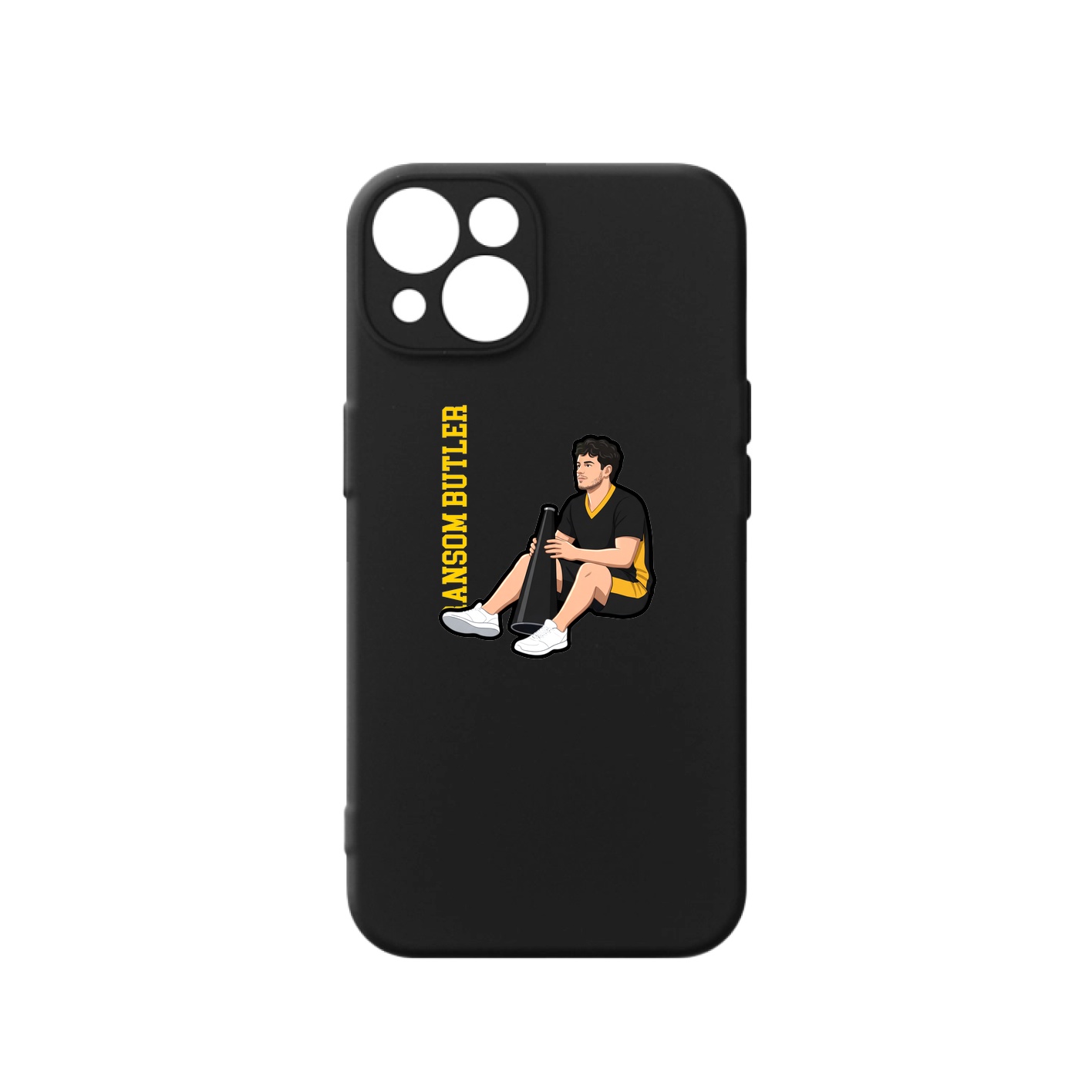 iPhone case