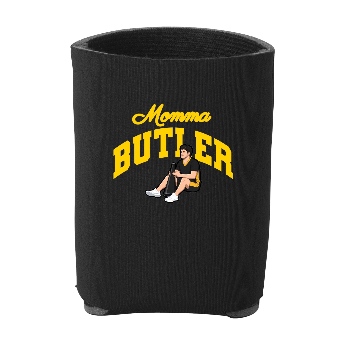Can Holder — Mothers Day Arch in Black