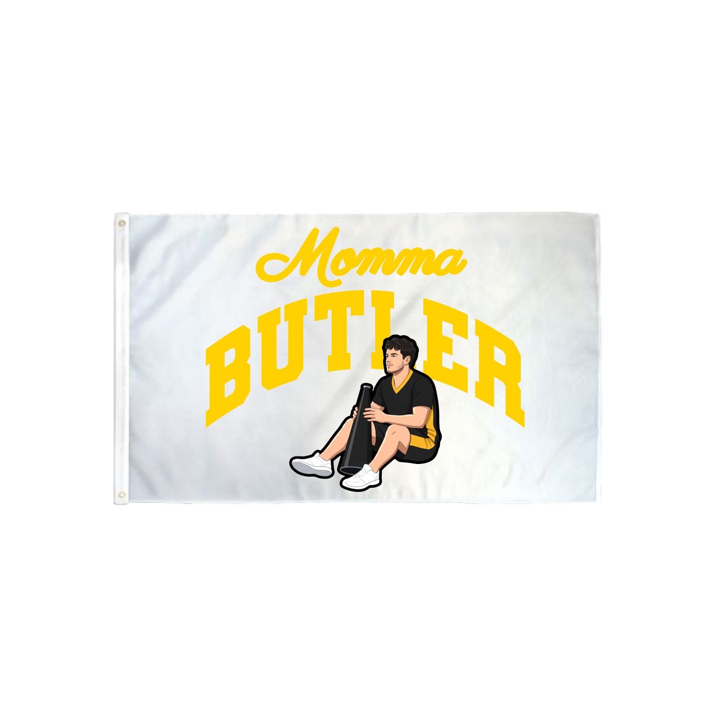3x5 Flag — Mothers Day Arch in Classic