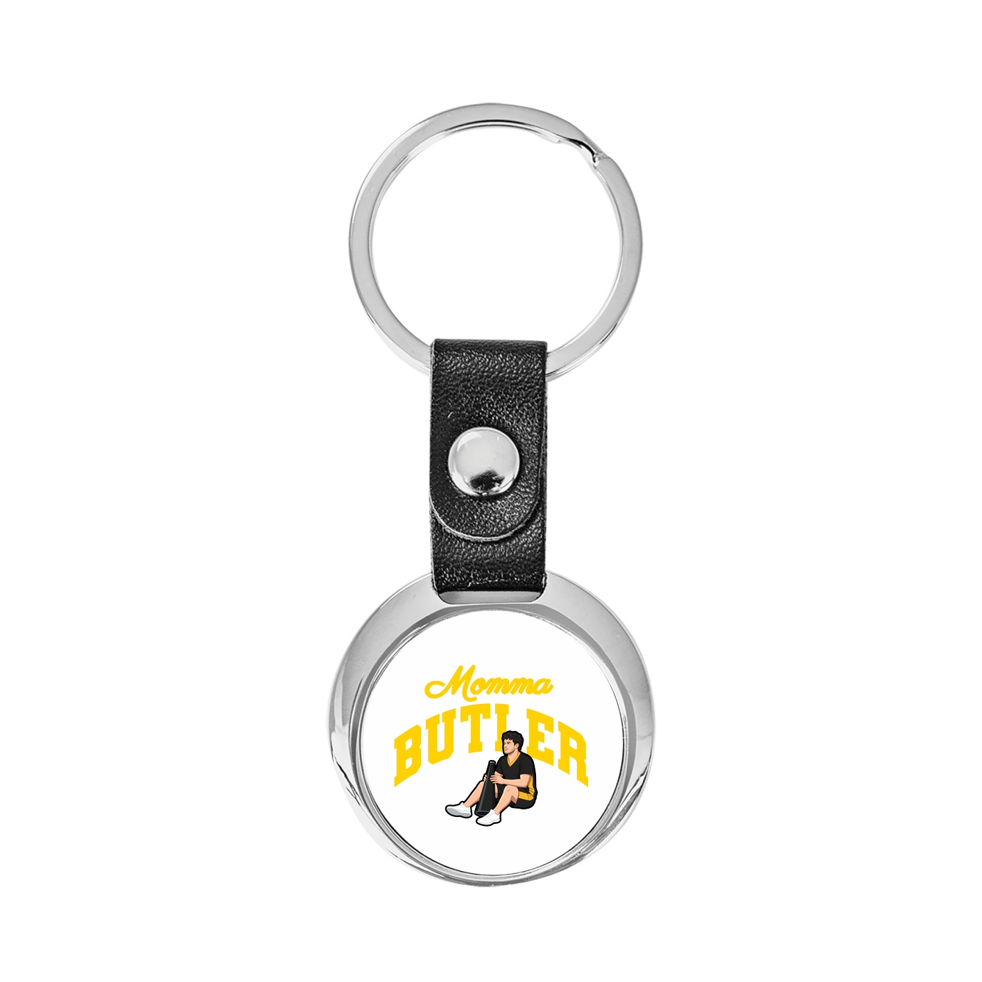 Key Chain — Mothers Day Arch in Classic