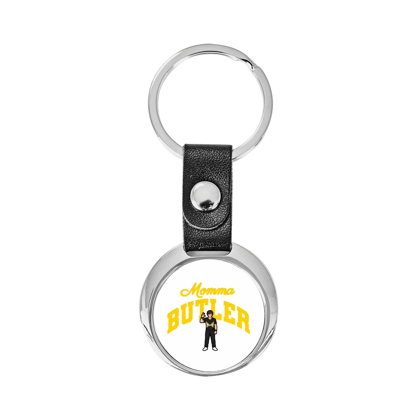 Key Chain — Mothers Day Arch in Classic