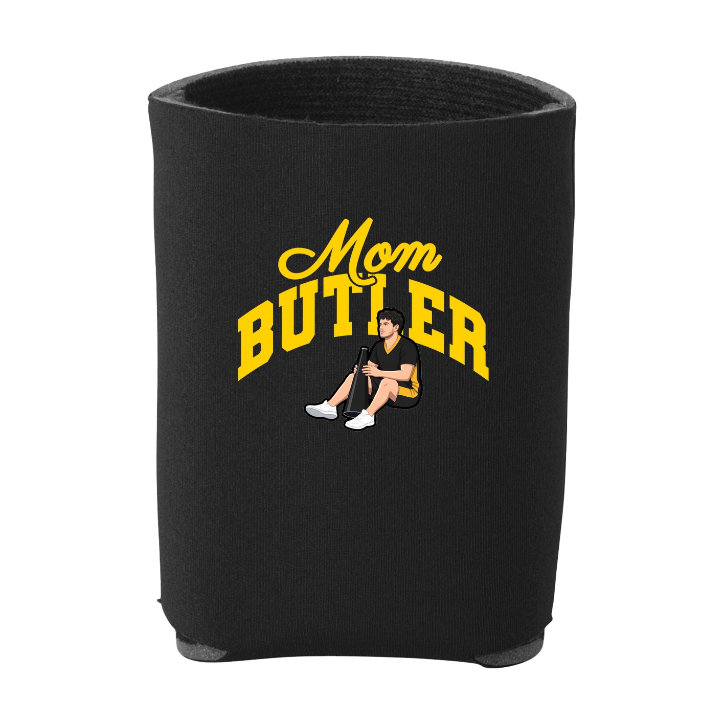 Can Holder — Mothers Day Arch in Black