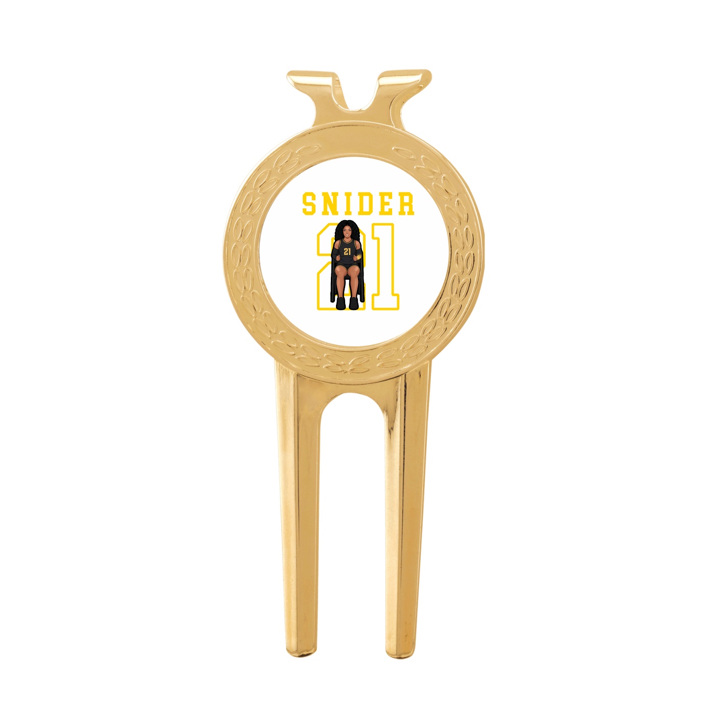 Divot Tool with Ball Marker — Shirsey in Classic