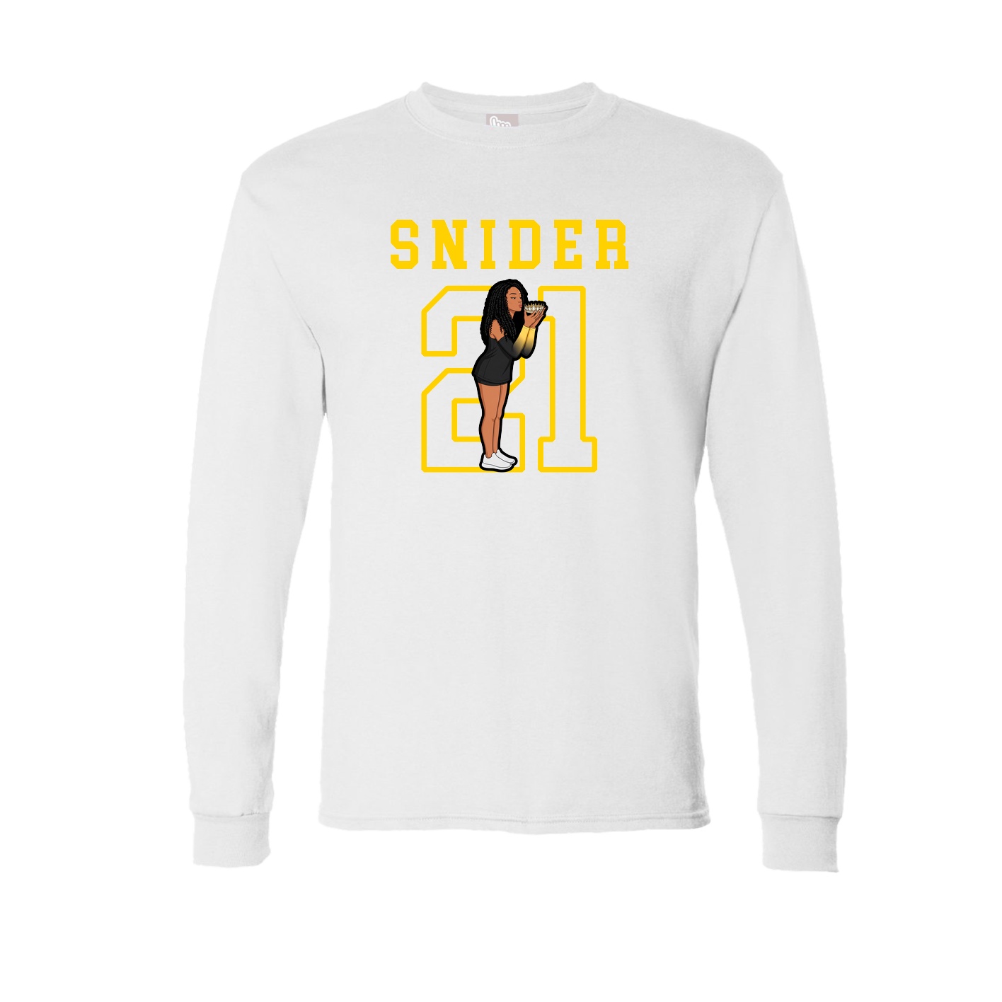 Long Sleeve Tee