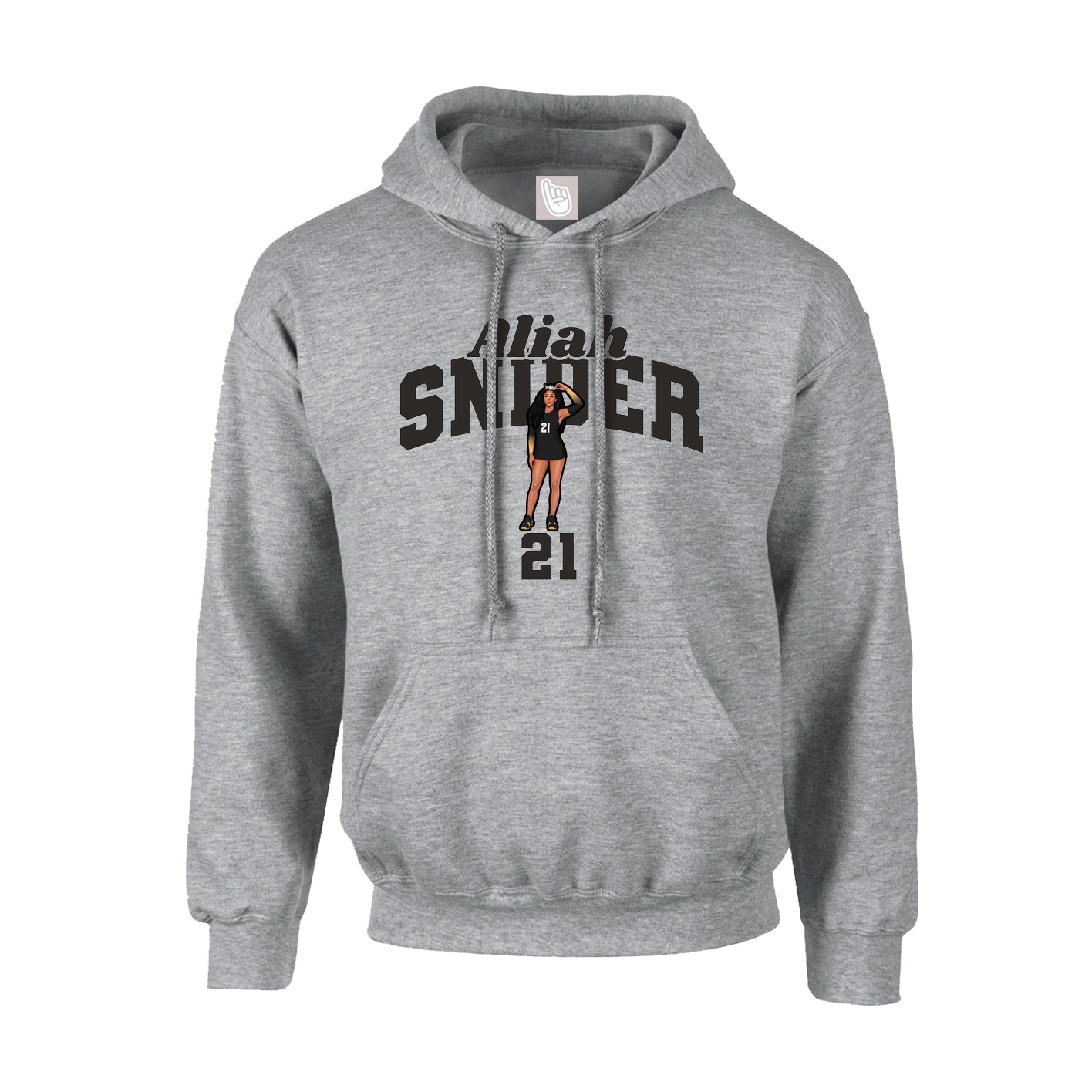 Hoodie