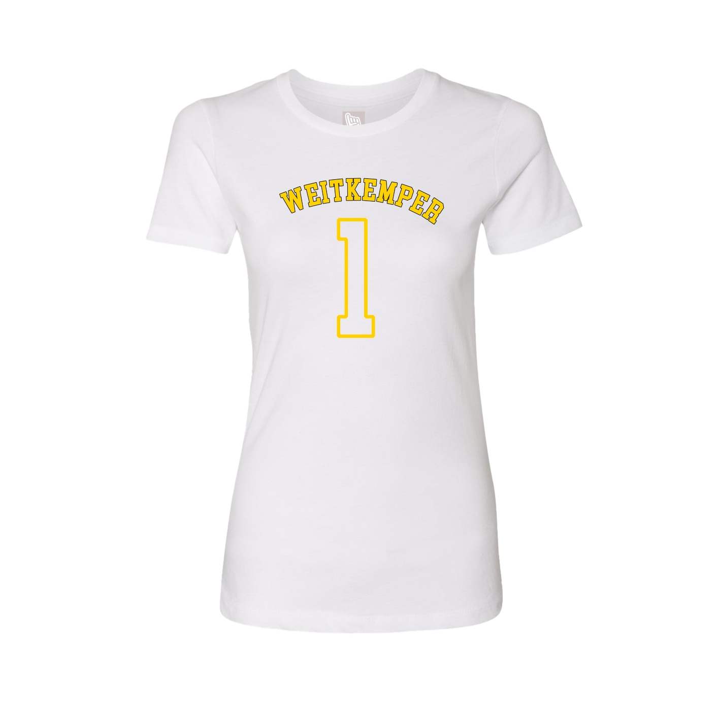 Womens Tee