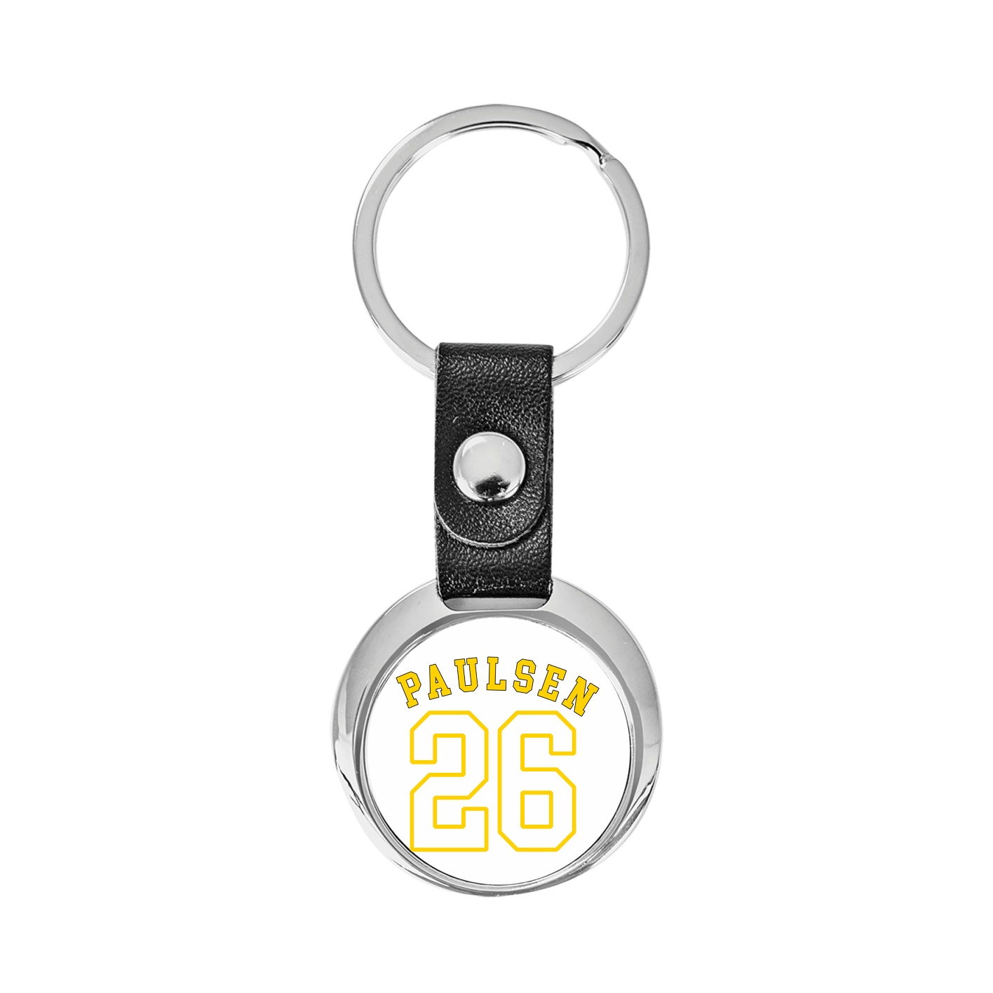 Key Chain — Shirsey Arch in Classic