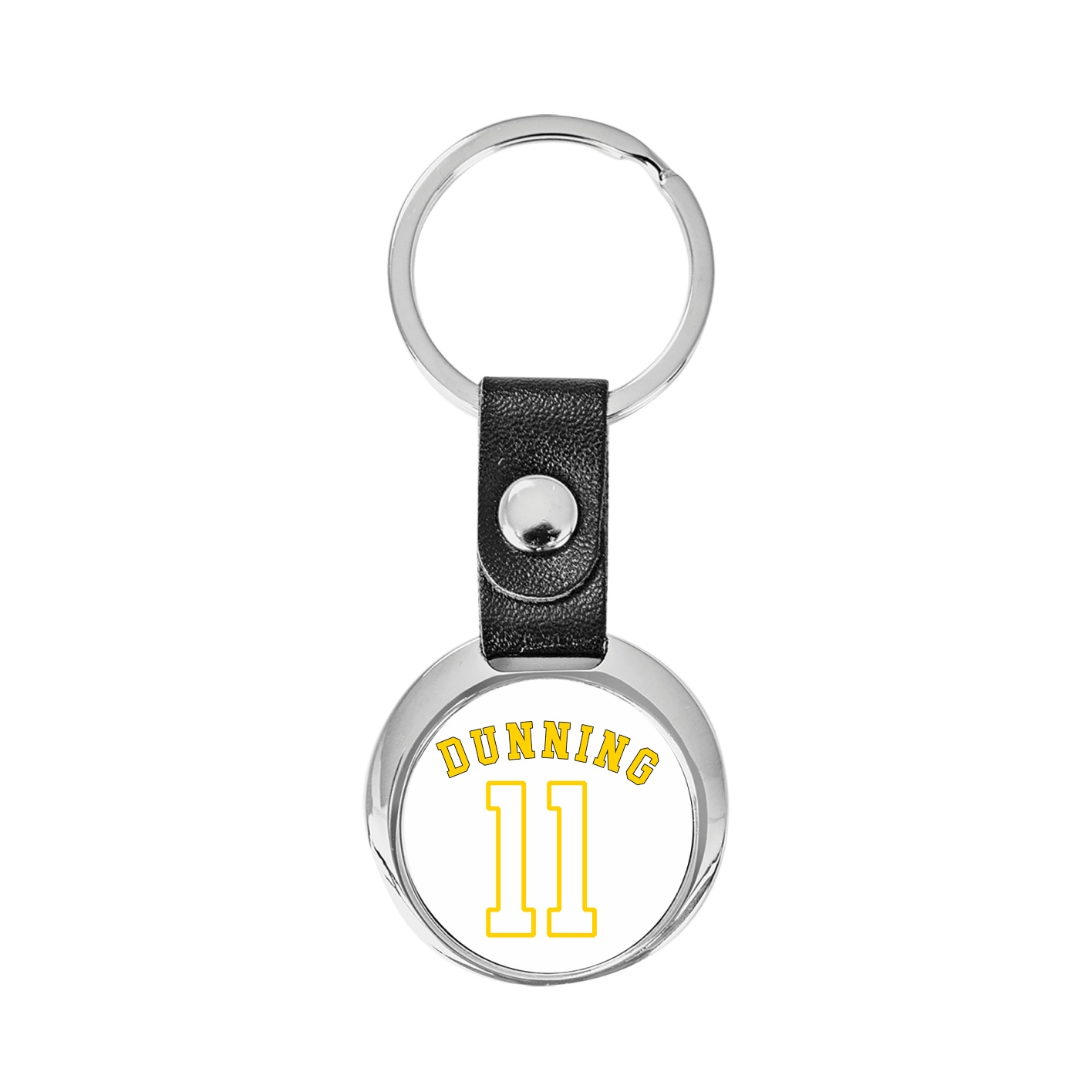 Key Chain — Shirsey Arch in Classic