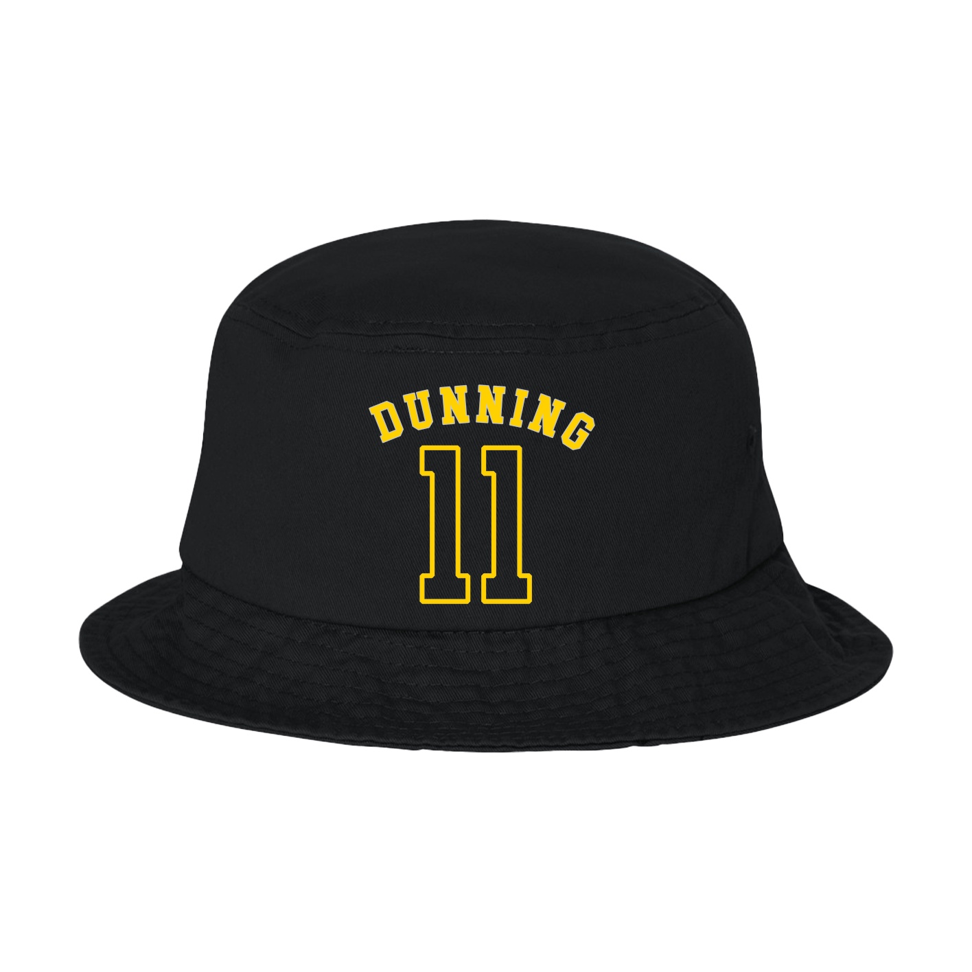 Bucket Cap — Shirsey Arch in Black