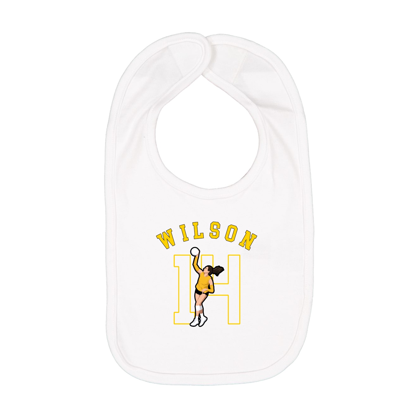 Infant Bib