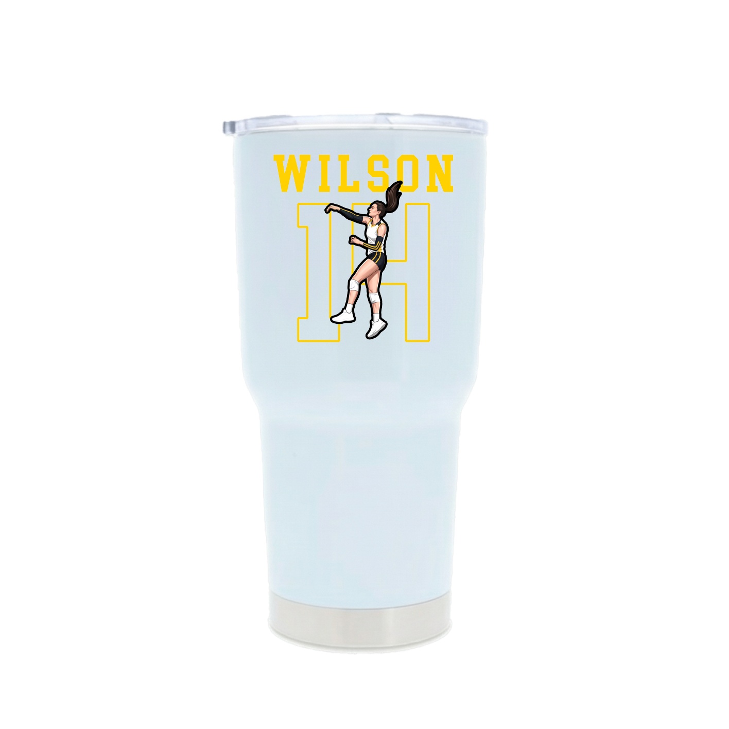 30oz Stainless Steel Tumbler