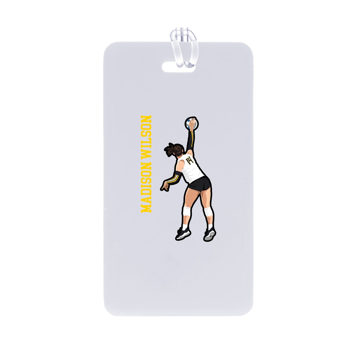 Bag Tag