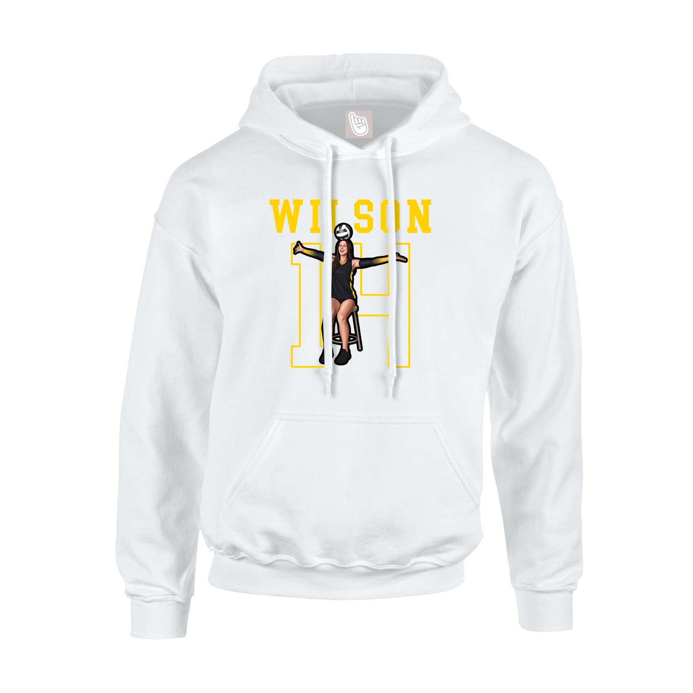 Youth Hoodie