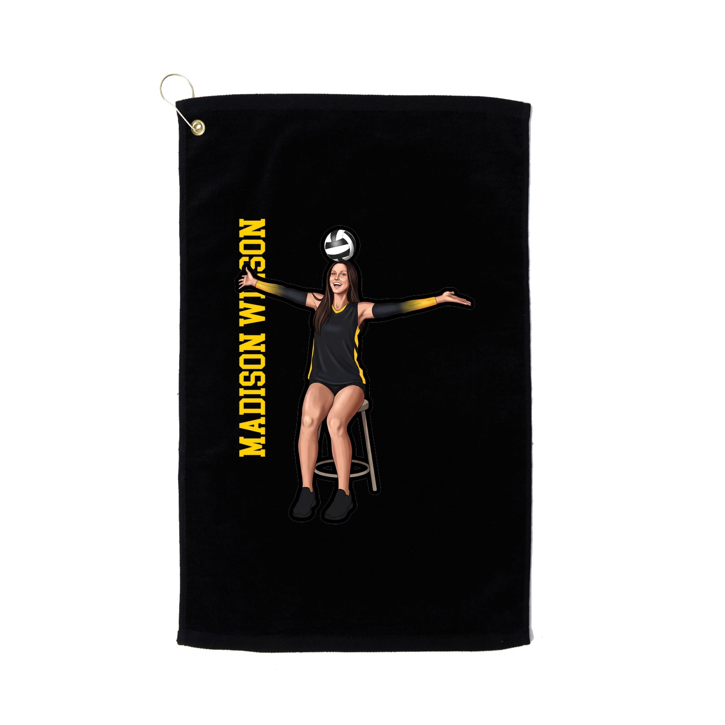 Golf Towel