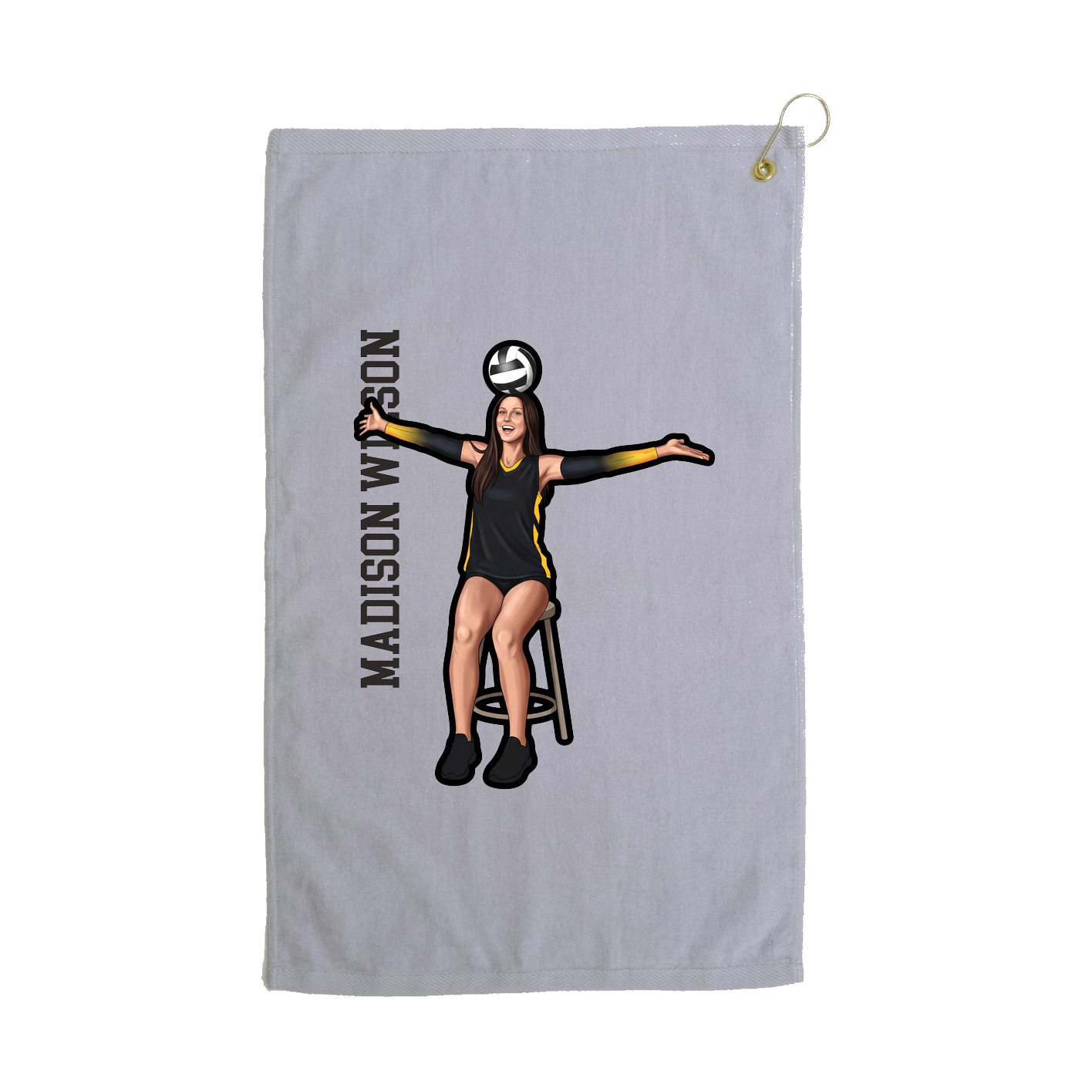 Golf Towel