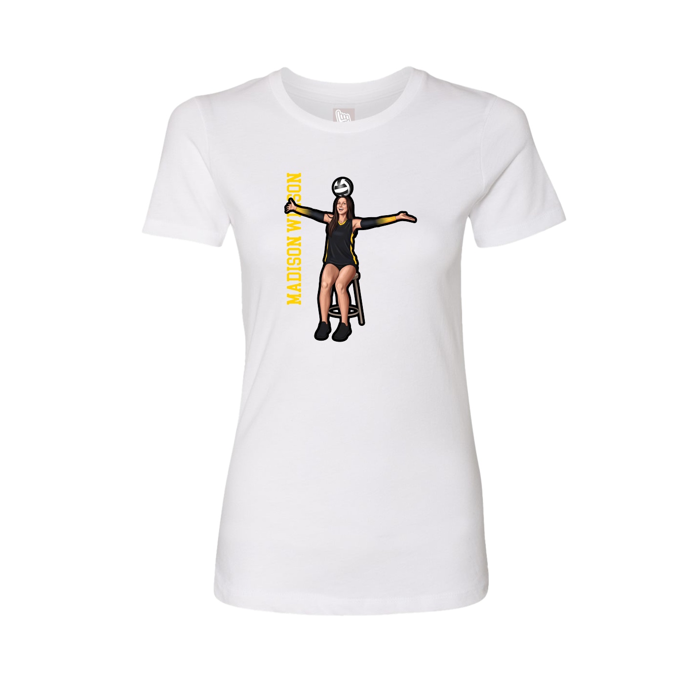 Womens Tee