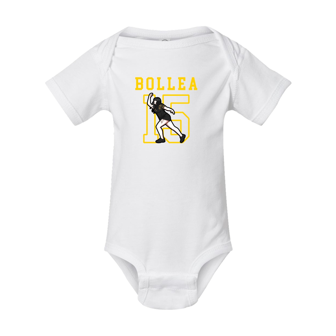 Baby Onesie