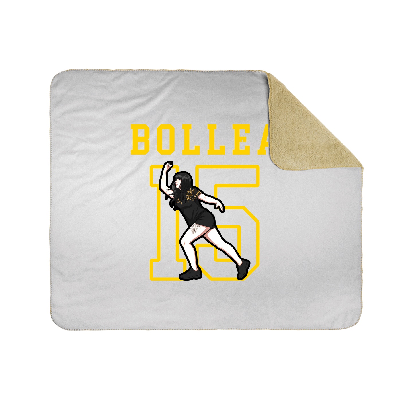 Throw Blanket