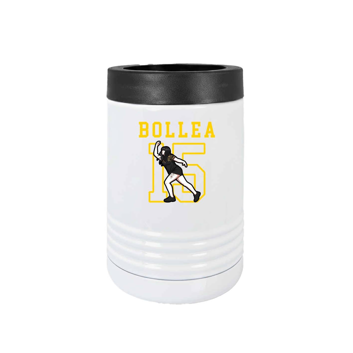 Beverage Holder — Shirsey in White