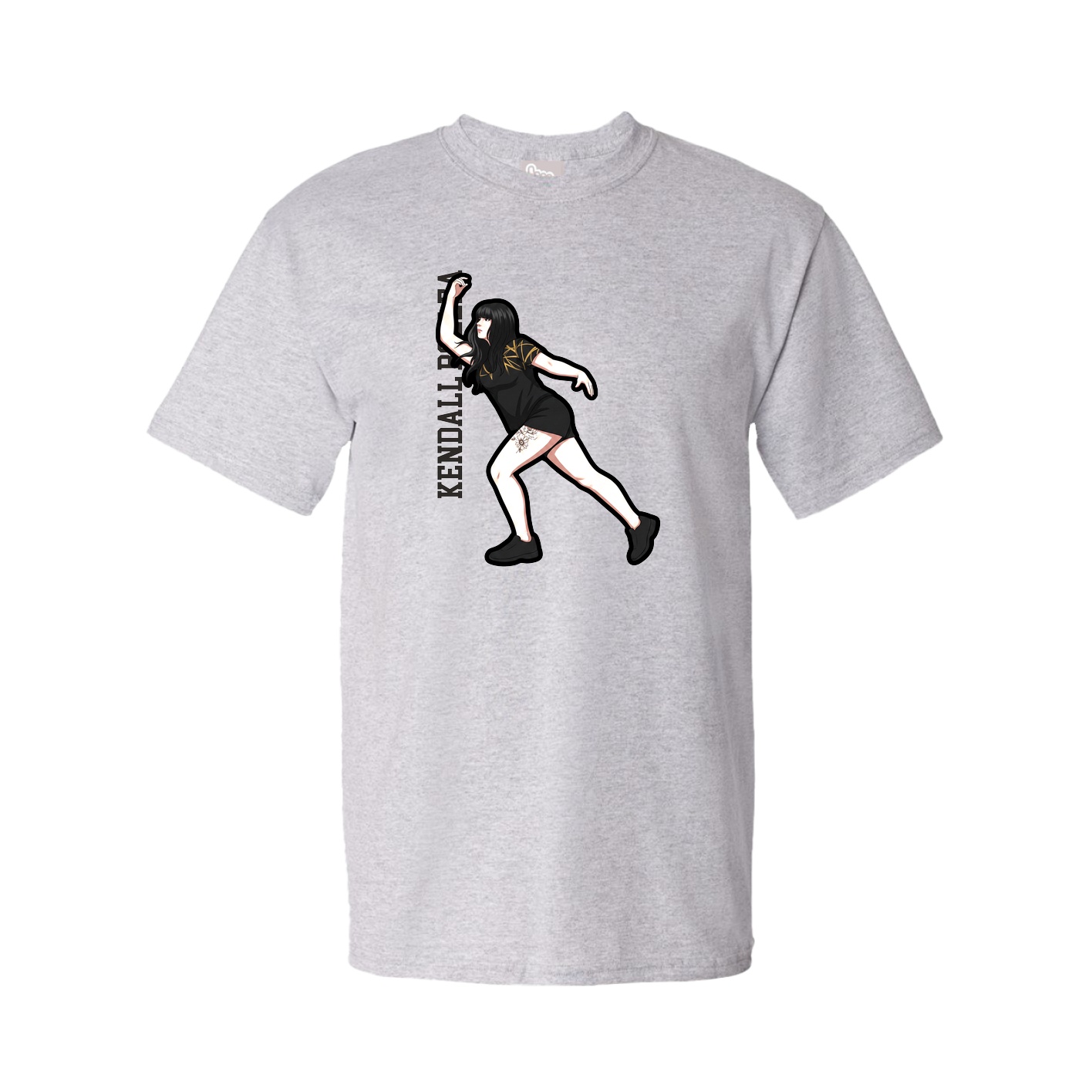 NIL Club Tee