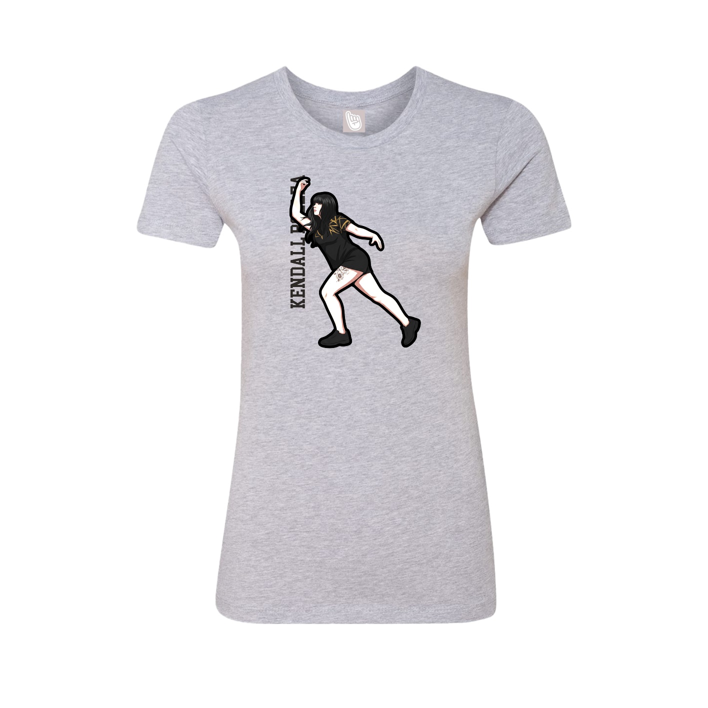 Womens Tee