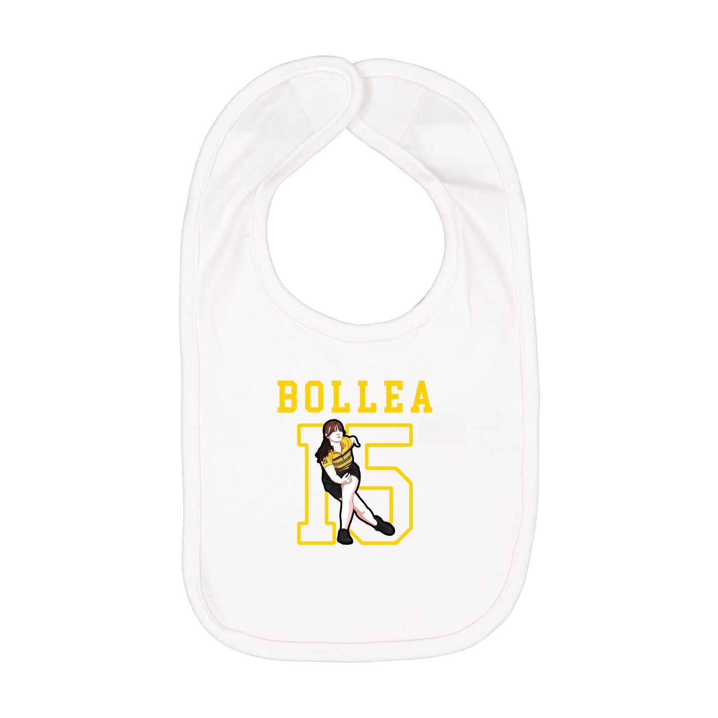 Infant Bib