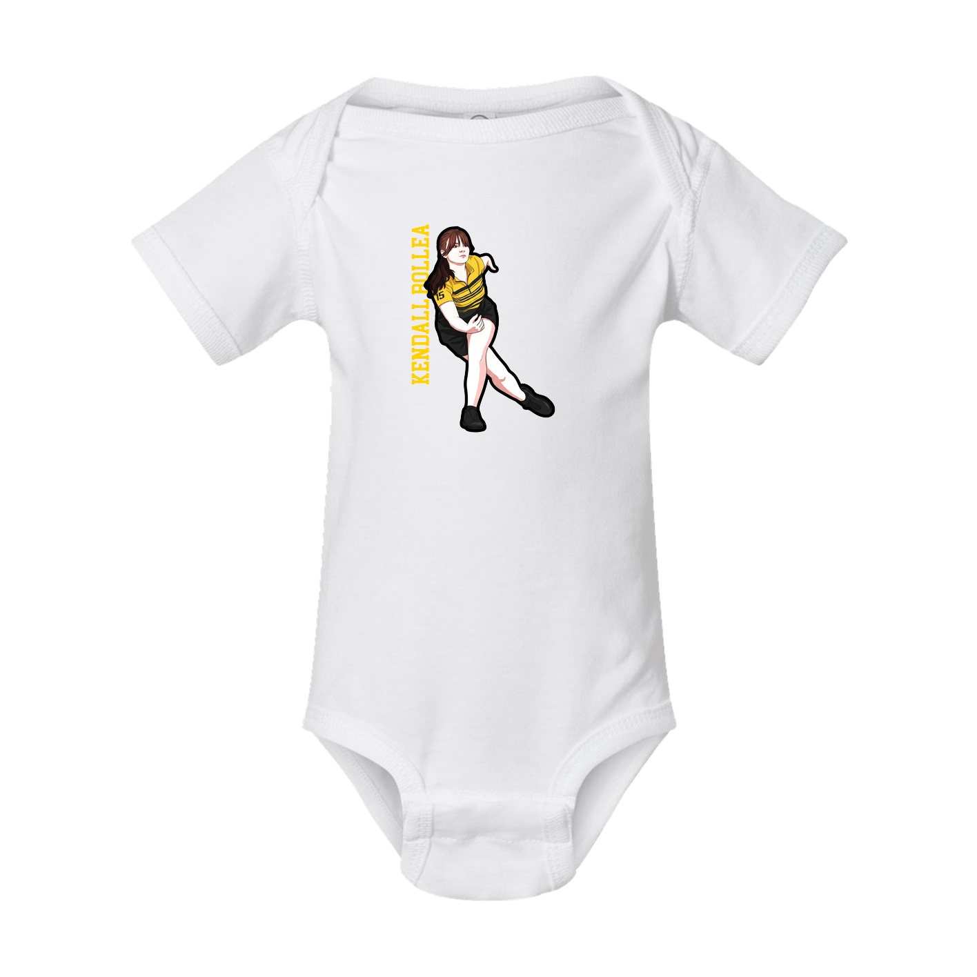 Baby Onesie