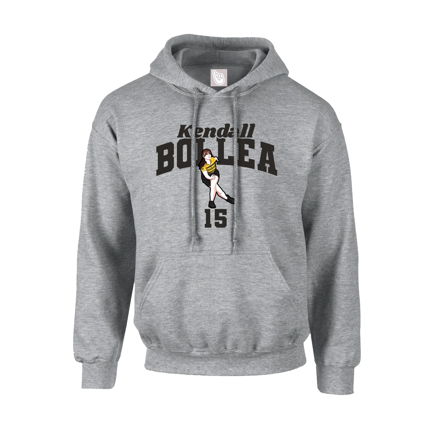 Hoodie