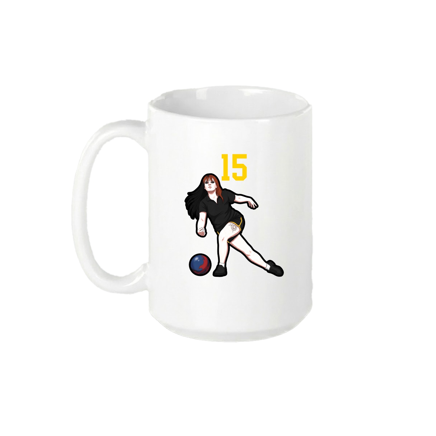 15oz Coffee Mug
