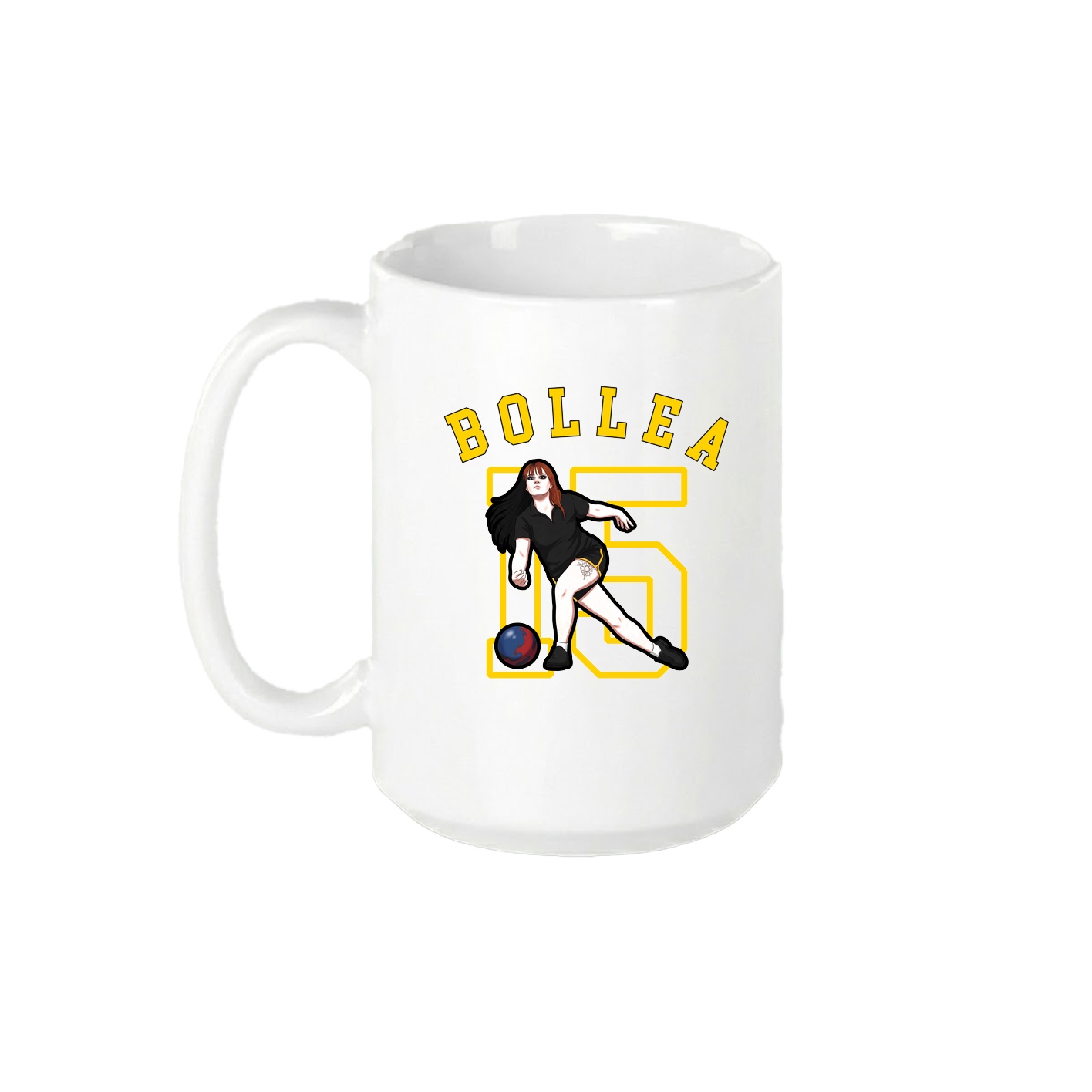 15oz Coffee Mug