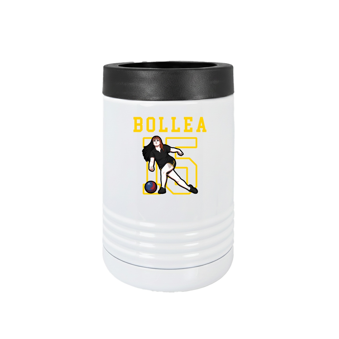 Beverage Holder — Shirsey in White