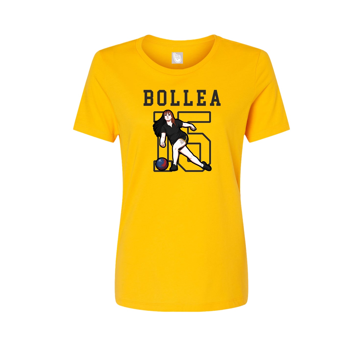 Womens Tee