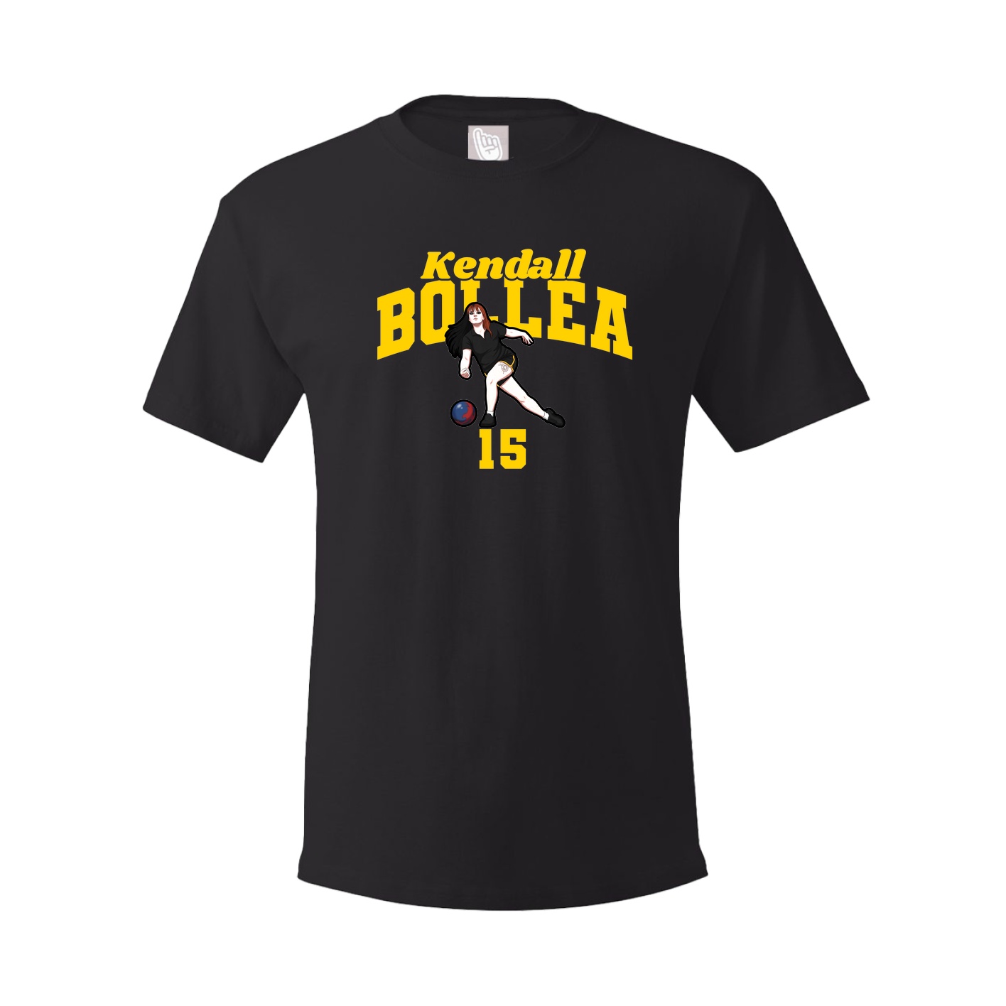 Tee