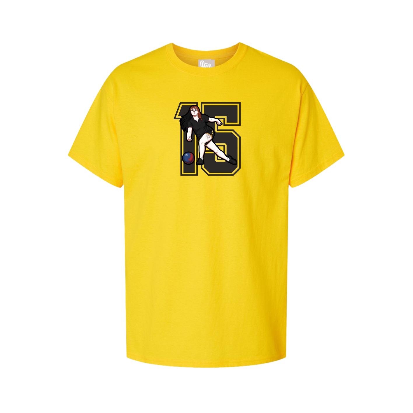 NIL Club Tee