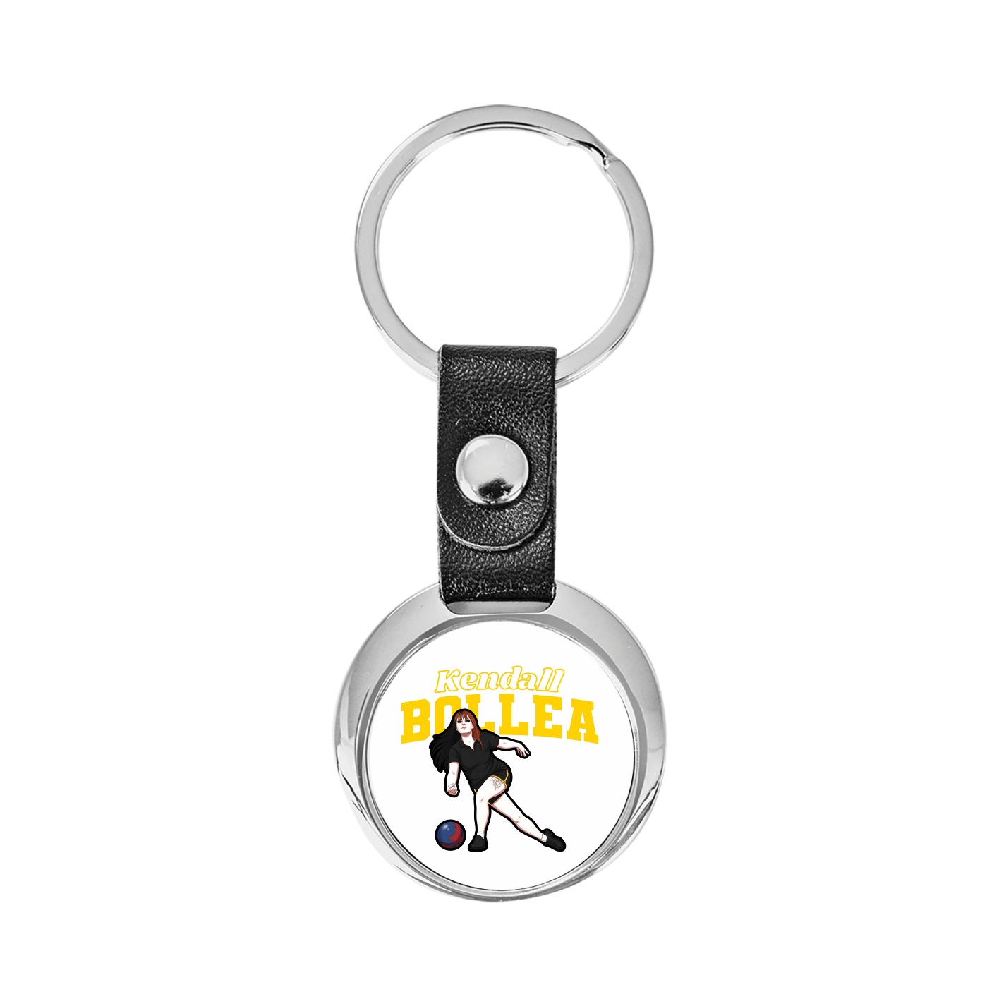 Key Chain