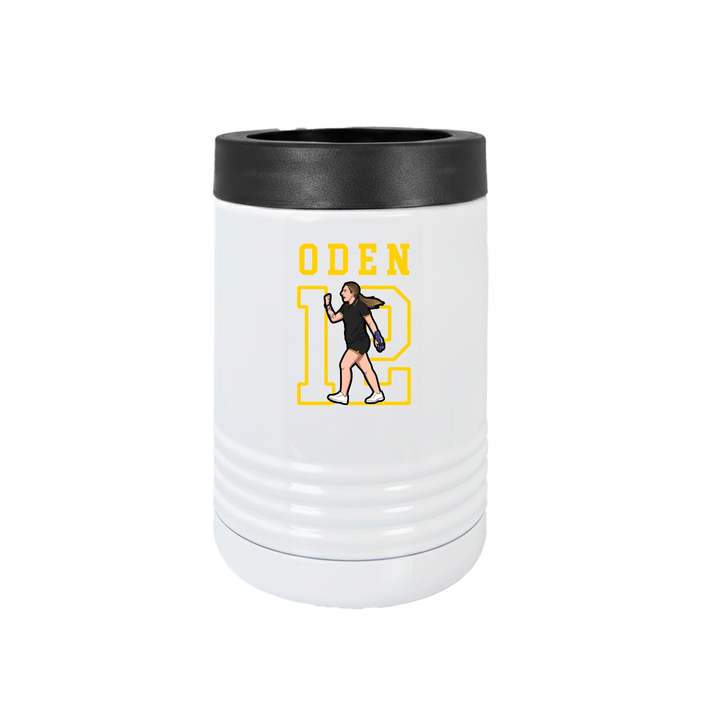 Beverage Holder — Shirsey in White