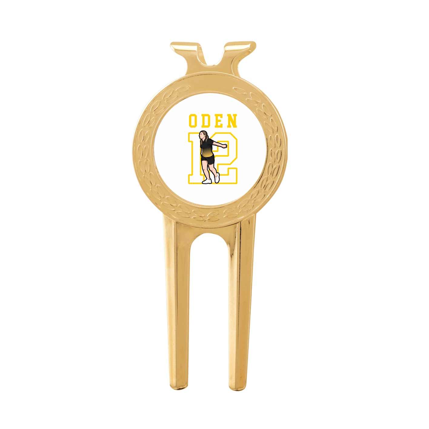 Divot Tool with Ball Marker — Shirsey in Classic