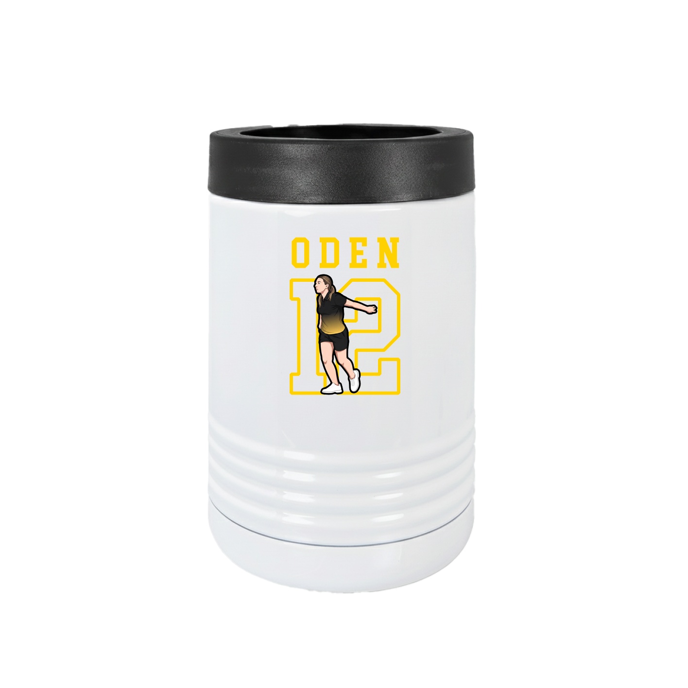 Beverage Holder — Shirsey in White
