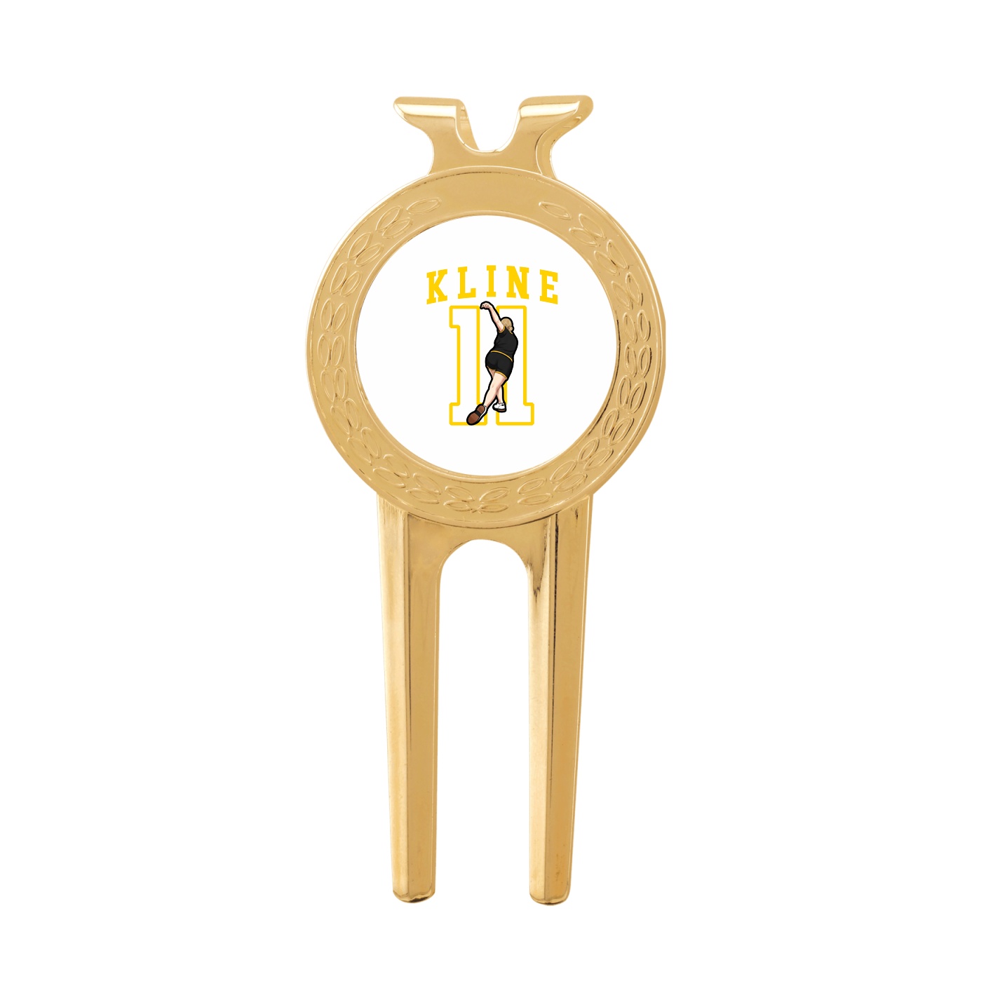 Divot Tool with Ball Marker — Shirsey in Classic