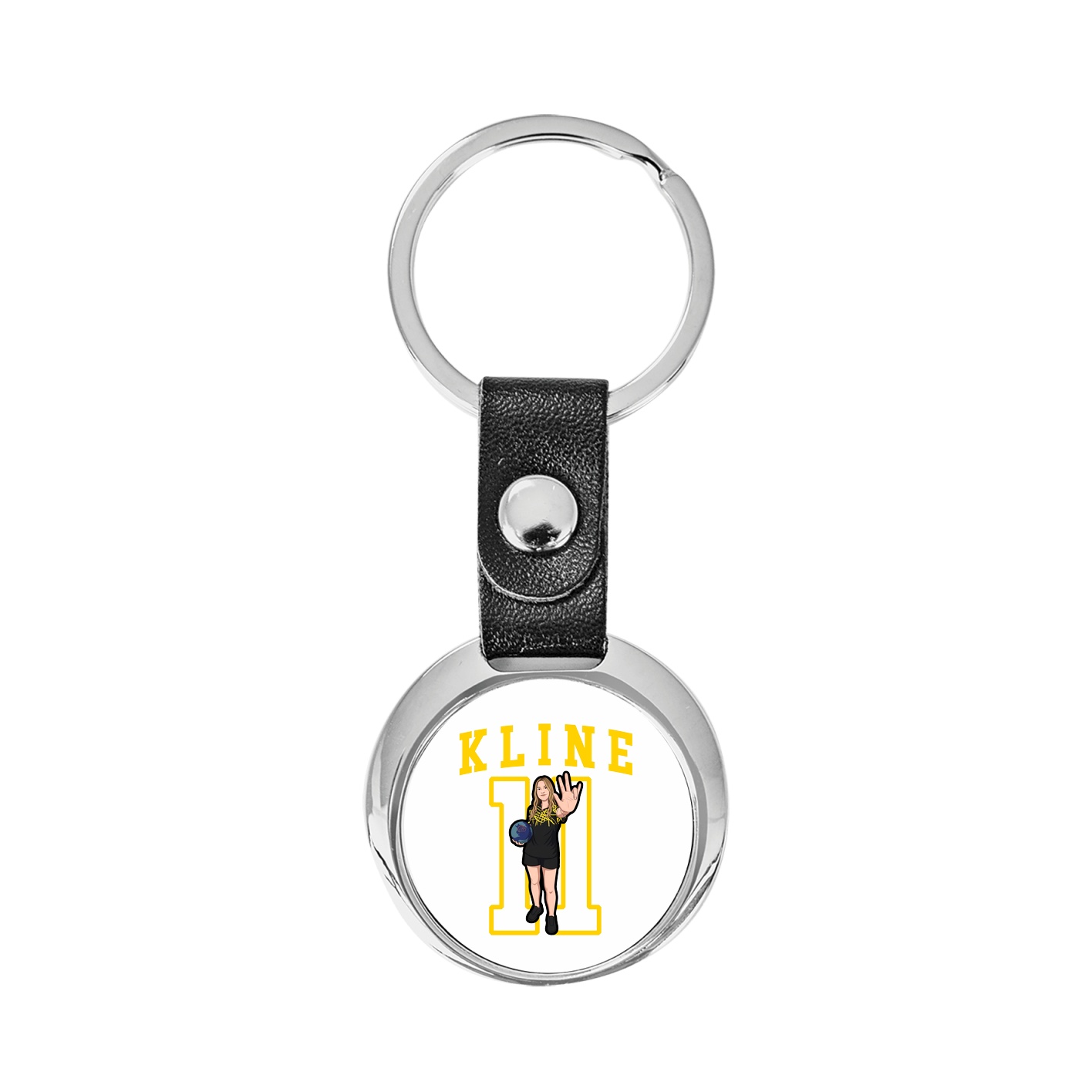 Key Chain — Shirsey in Classic