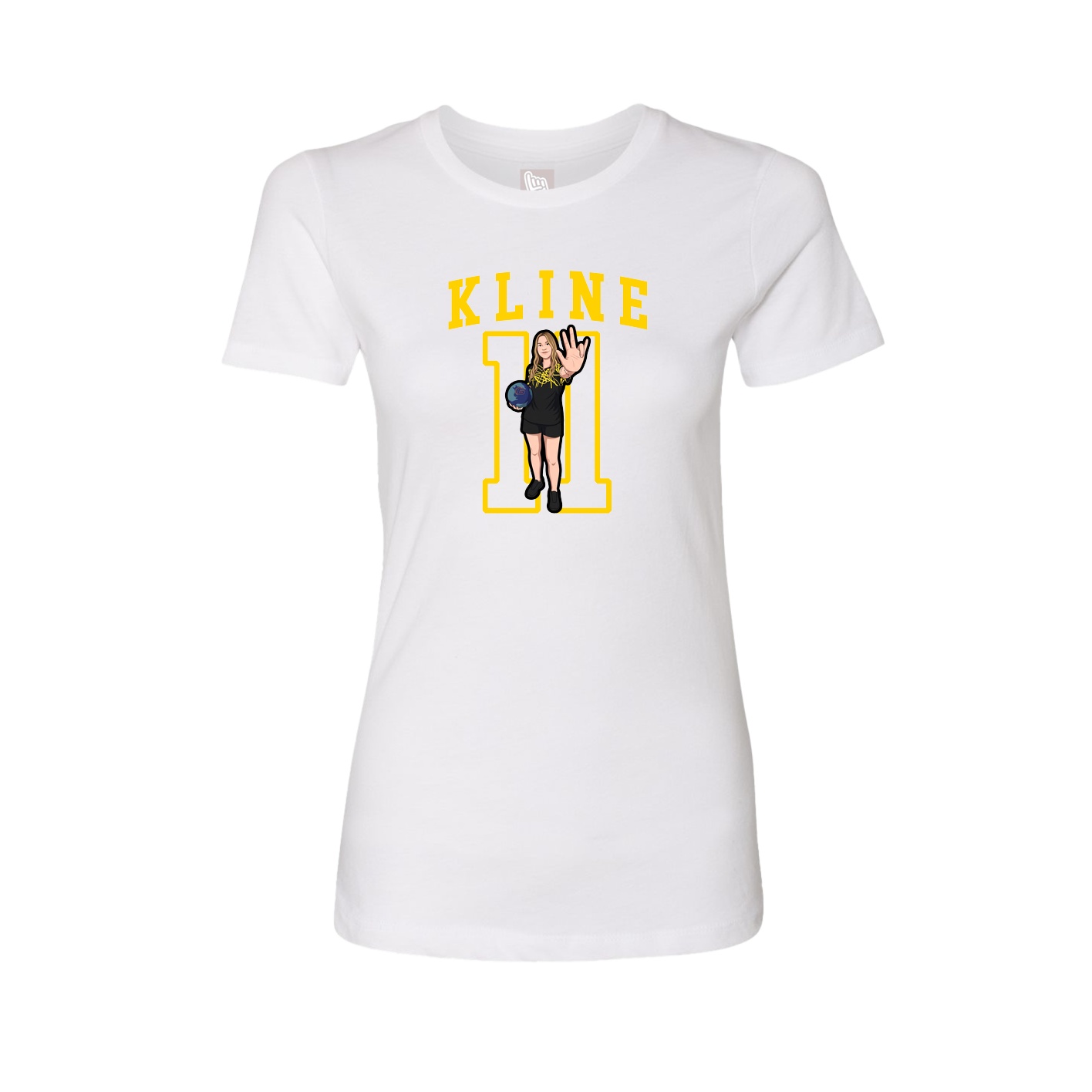 Womens Tee