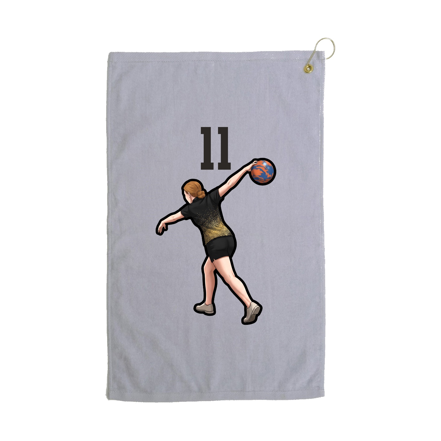Golf Towel