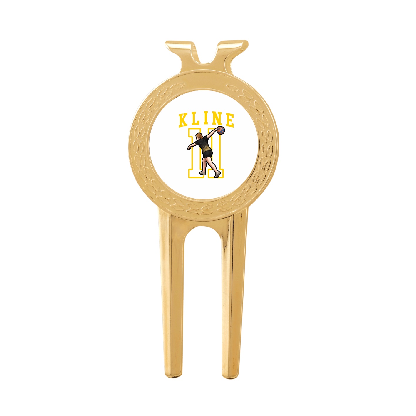 Divot Tool with Ball Marker — Shirsey in Classic