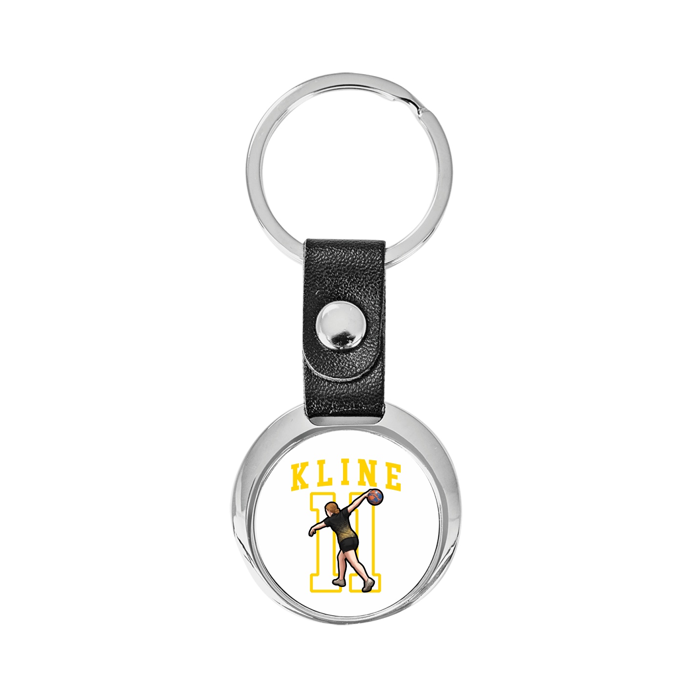 Key Chain — Shirsey in Classic