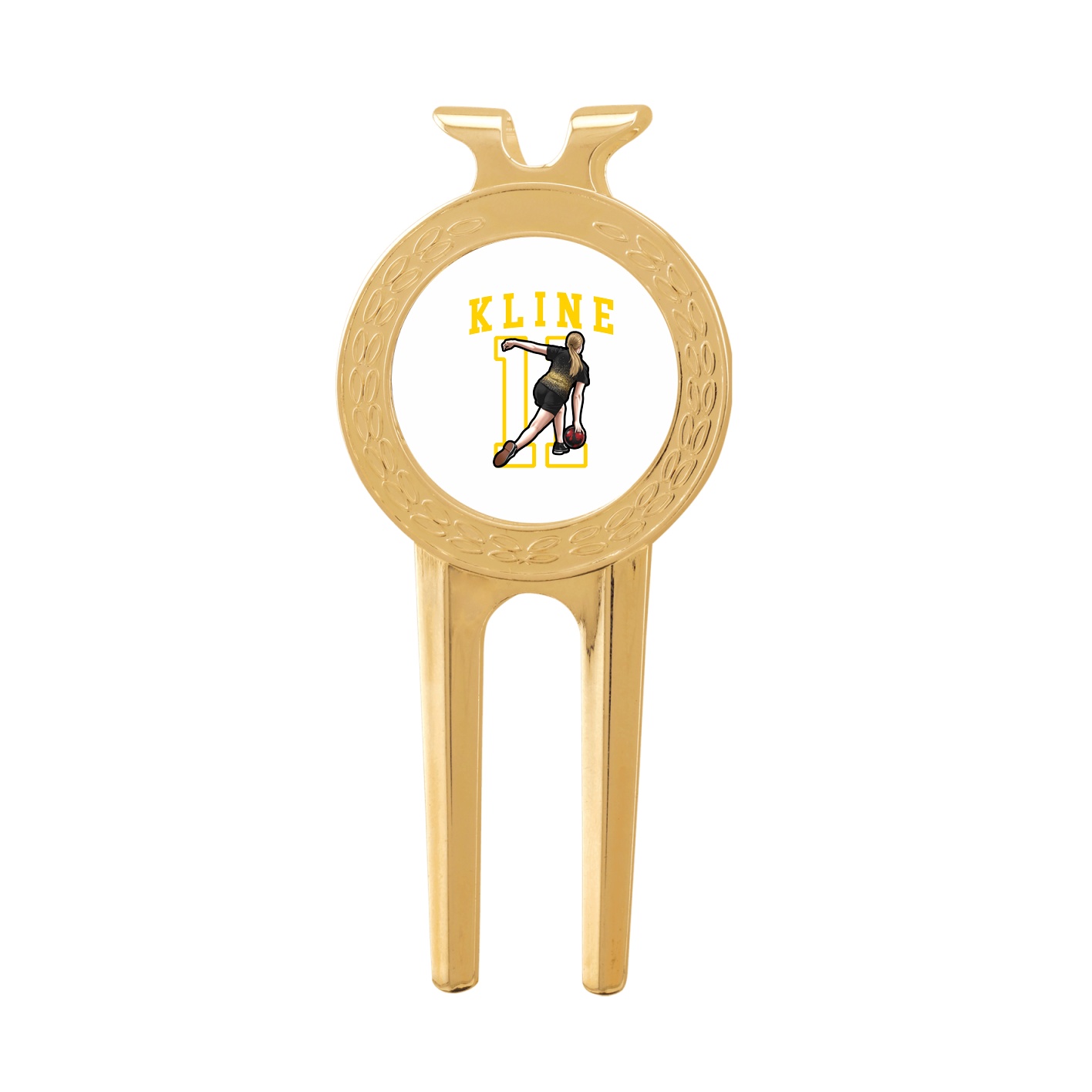 Divot Tool with Ball Marker — Shirsey in Classic