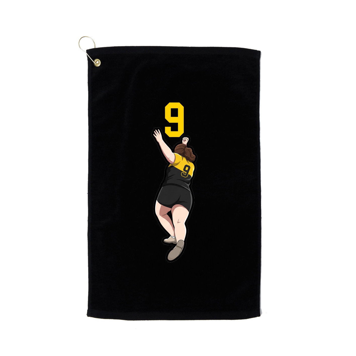 Golf Towel