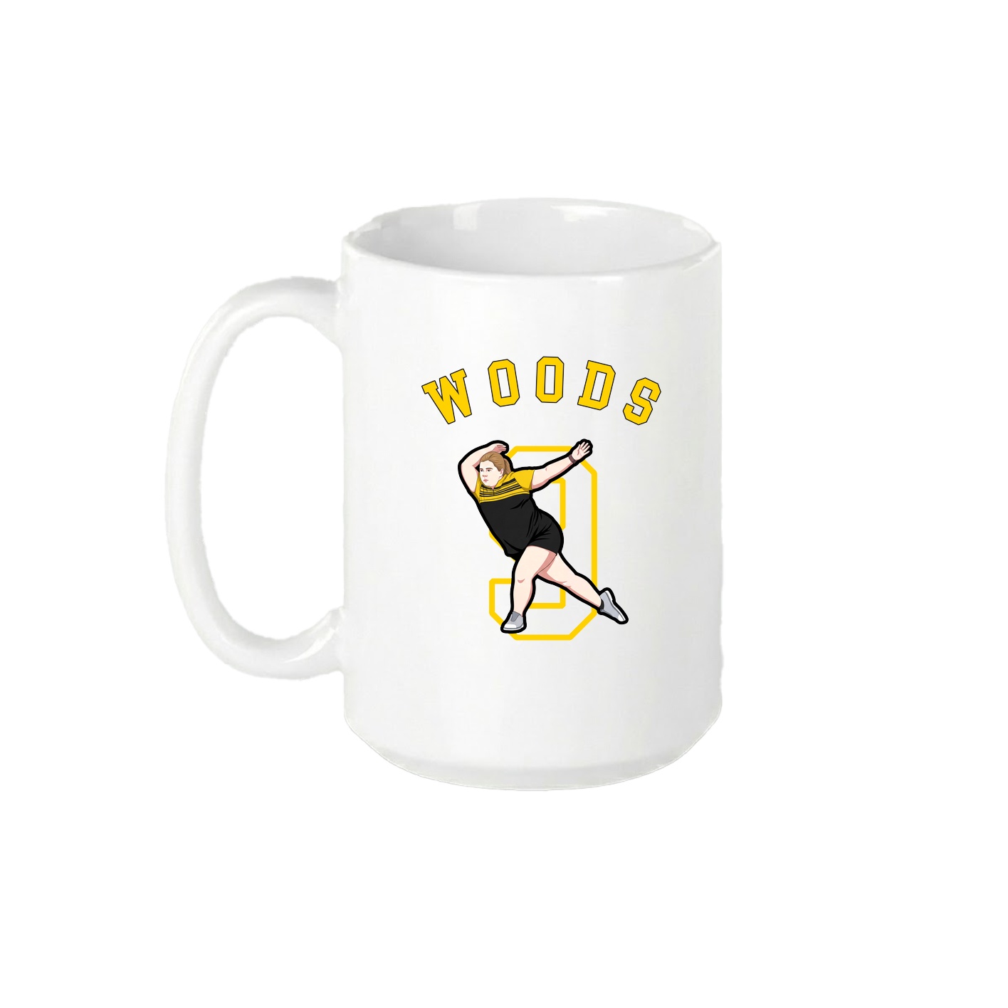 15oz Coffee Mug