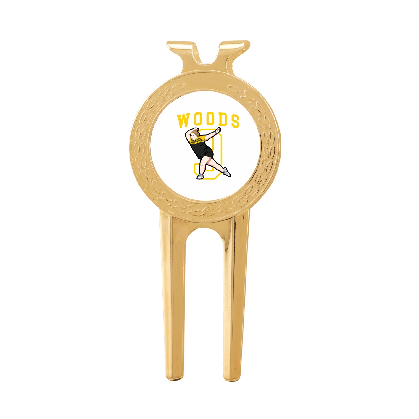 Divot Tool with Ball Marker — Shirsey in Classic