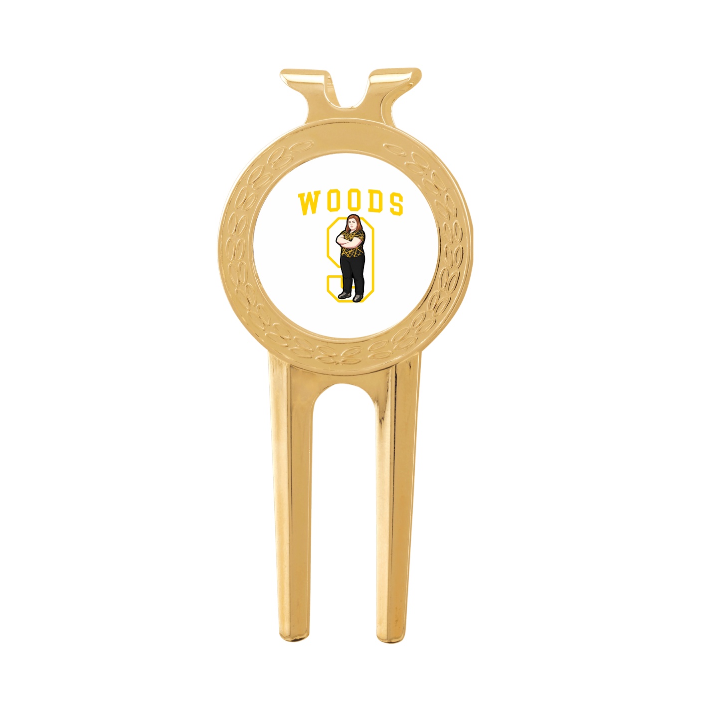 Divot Tool with Ball Marker — Shirsey in Classic